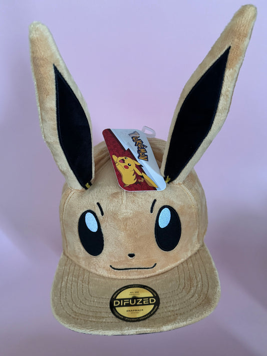 Casquette Evoli